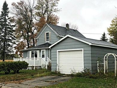 Outside Front