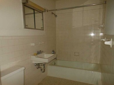 Bathroom.
