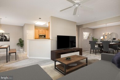 4503 Dunton Terrace, Perry Hall, MD 21128 - photo 6