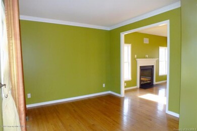 Formal Living Rm or Home Office