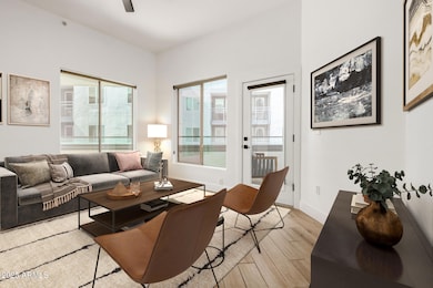 Northshore Condominiums unit 4020, Tempe, AZ 85281 - photo 7