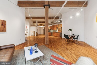 428 N 13th St unit 3F, Philadelphia, PA 19123 - photo 4