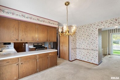 656 W 51st St, Davenport, IA 52806 - photo 6