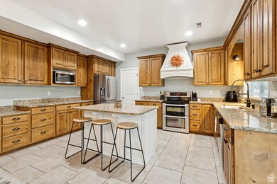 2817 W Willow Dr, Lehi, UT 84043 - photo 6