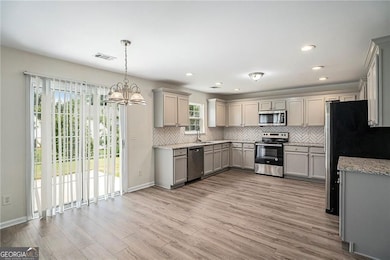 3015 Whittier Way unit 3015, Cumming, GA 30040 - photo 6