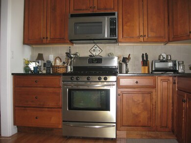 Newer Kitchen
