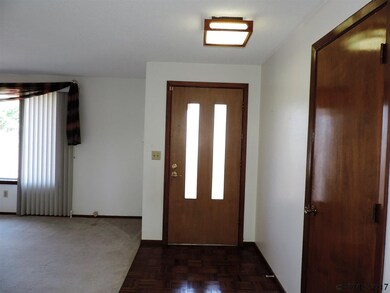 Come on in