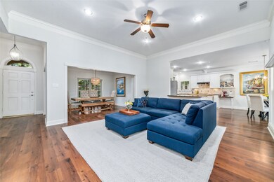 434 Champion Lake Dr, Spring, TX 77380 - photo 7