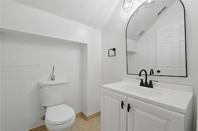 2851 W Prospect Rd unit 307, Tamarac, FL 33309 - photo 5