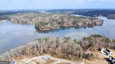 LOT 24-A River Point Rd unit LOT 24-A, Jackson, GA 30233 - photo 3