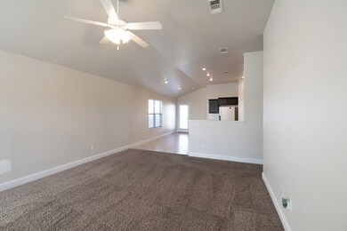 803 E 99th Ct, Odessa, TX 79765 - photo 7