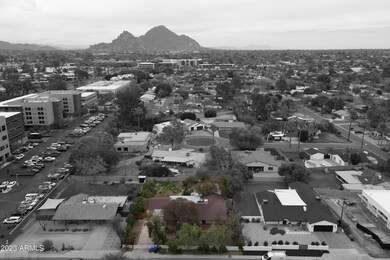 aerial 2