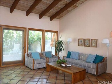 Spacious, bright and airy living room - notice the