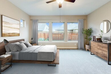 5811 Ash Valley Dr, Richmond, TX 77469 - photo 6