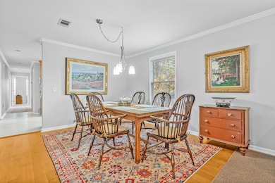 1522 N Avalon Cir, Charleston, SC 29407 - photo 7