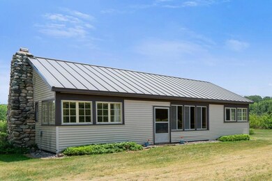 Well Maintained Exterior