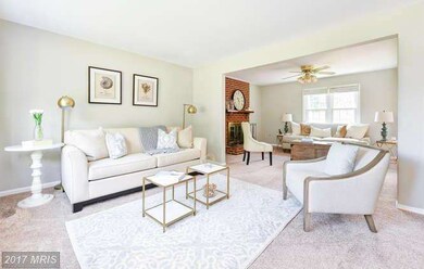 2602 Quincy Adams Dr, Herndon, VA 20171 - photo 6