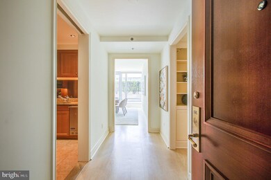 The Residences at The Ritz-Carlton unit 5K, Washington, DC 20037 - photo 5