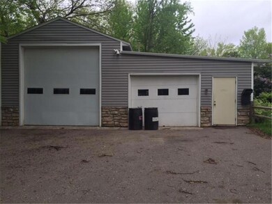 Commercial Garage