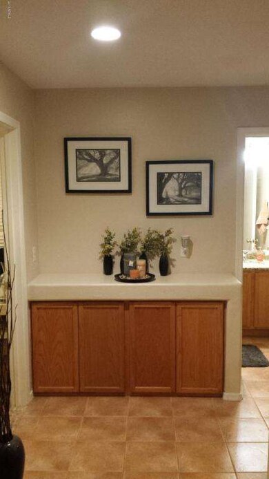 hall storage