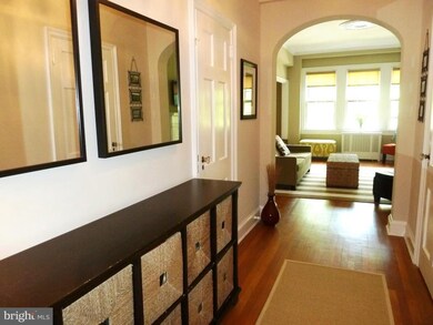 3020 Tilden St NW unit 204, Washington, DC 20008 - photo 4