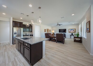 5024 W Paseo Rancho Acero, Marana, AZ 85742 - photo 7