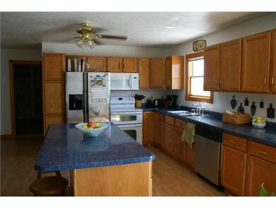 1800 E County Road 150 S, Greensburg, IN 47240 - photo 4