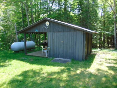 Shed