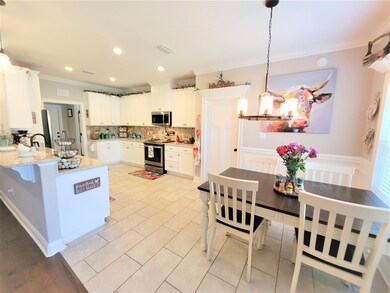 20 Evergreen Dr, Crawfordville, FL 32327 - photo 7