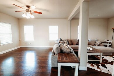 105 E 15th St, Bonham, TX 75418 - photo 4