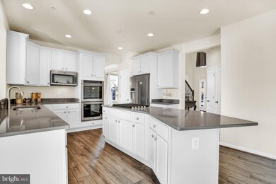 15317 Governors Park Ln, Upper Marlboro, MD 20772 - photo 5