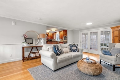 9 Ledgewood Dr, Cohasset, MA 02025 - photo 3