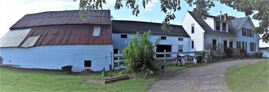 House Side Veiw