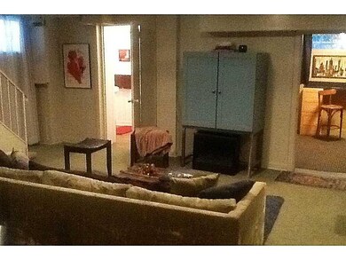 Den/Family/Great Room.