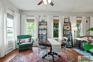 1226 E 48th St, Savannah, GA 31404 - photo 5