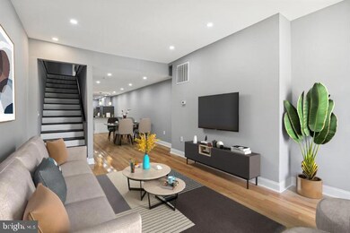 934 W Franklin St, Baltimore, MD 21223 - photo 3