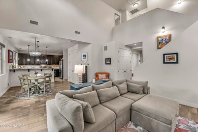 Living/Dining Combo