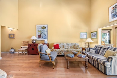 505 Serendipity Dr unit 505, Naples, FL 34108 - photo 4