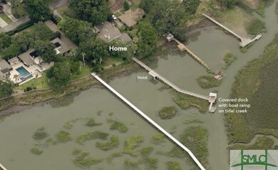 8 Sandy Creek Rd, Savannah, GA 31410 - photo 7