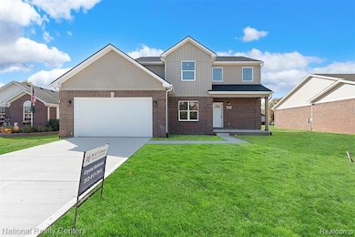 23188 Waterview Dr, New Boston, MI 48164 - photo 5