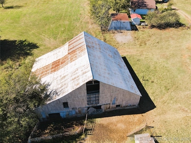 2575 S 433, Pryor, OK 74361 - photo 4