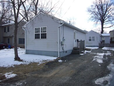 548 Clark Ave unit 548A, Union Beach, NJ 07735 - photo 2