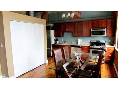 Dining Room.
