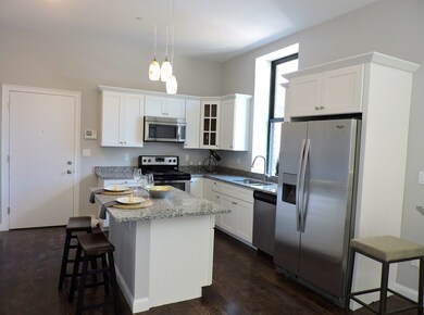 10 Merrymount Rd unit 403, Quincy, MA 02169 - photo 2