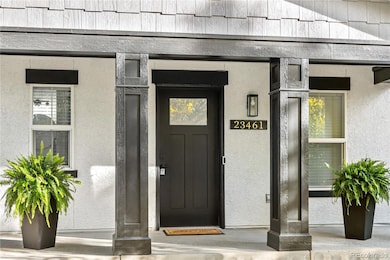 23461 E Saratoga Cir, Aurora, CO 80016 - photo 4