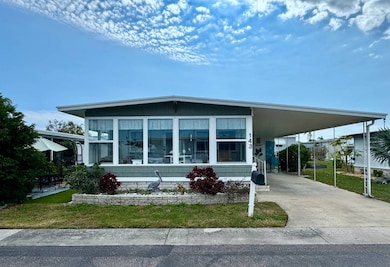 1100 Curlew Rd unit 143, Dunedin, FL 34698 - photo 2