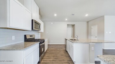 117 Lake Ridge Drive, Broussard, LA