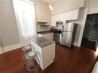 2529 Saint Thomas St, New Orleans, LA 70130 - photo 4