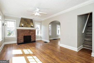 1709 Rogers Ave SW, Atlanta, GA 30310 - photo 3