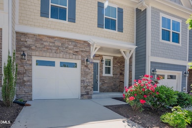 2533 Sunnybranch Ln, Apex, NC 27523 - photo 3